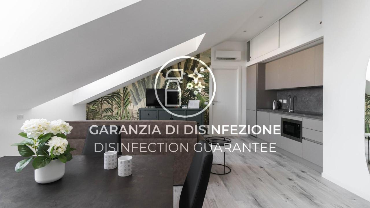 Апартаменти Italianway - Commenda 35 Мілан Екстер'єр фото